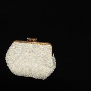 Vintage Evening Bag